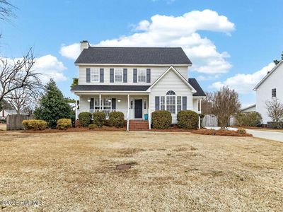 527 Tabard Road, Winterville, NC, 28590