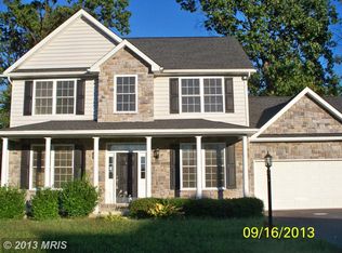 147 Lure Ct, Inwood, WV 25428