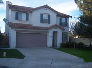 1423 Hidden Springs Pl, Chula Vista, CA 91915