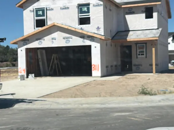 311 American Beauty St, Wilder, ID 83676