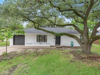 805 Lazy Ln, Bryan, TX, 77802