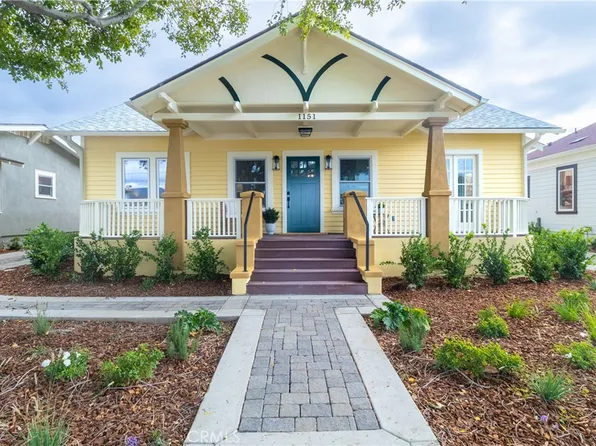 1151 Peach St, San Luis Obispo, CA 93401