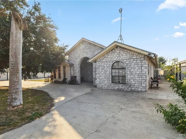 335 Watts Ave, Progreso, TX 78579