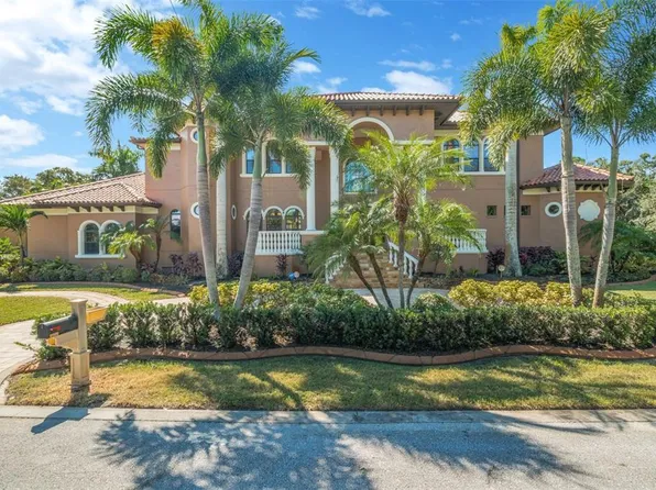 1079 Ashland Ave, Tarpon Springs, FL 34689