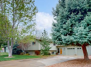 1187 Birdie Rd, Broomfield, CO 80020