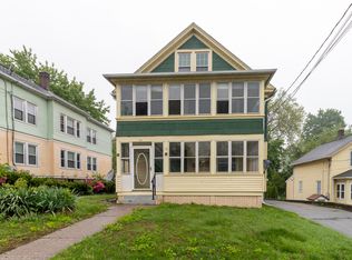 76 Gridley St UNIT 2, Bristol, CT 06010