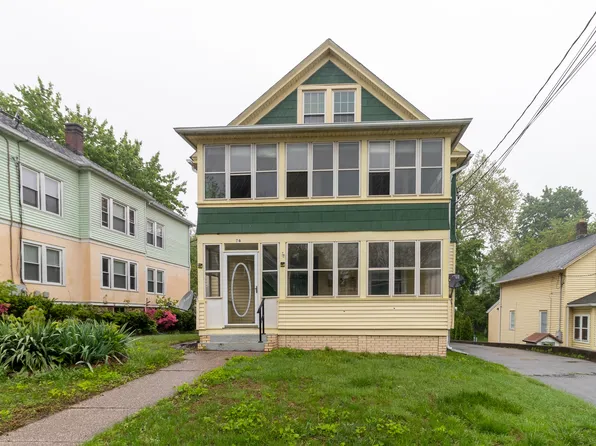 76 Gridley St Unit 2, Bristol, CT 06010