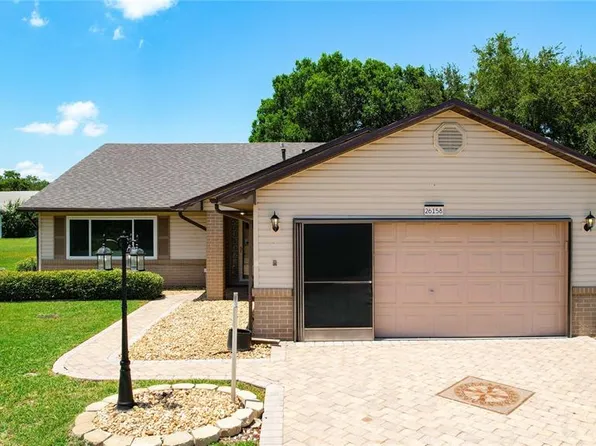 26158 Newcombe Cir, Leesburg, FL 34748
