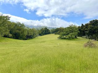 29 Arroyo Sequoia, Carmel, CA 93923