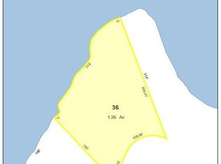 76 Tiffany Rd, Coventry, RI 02816