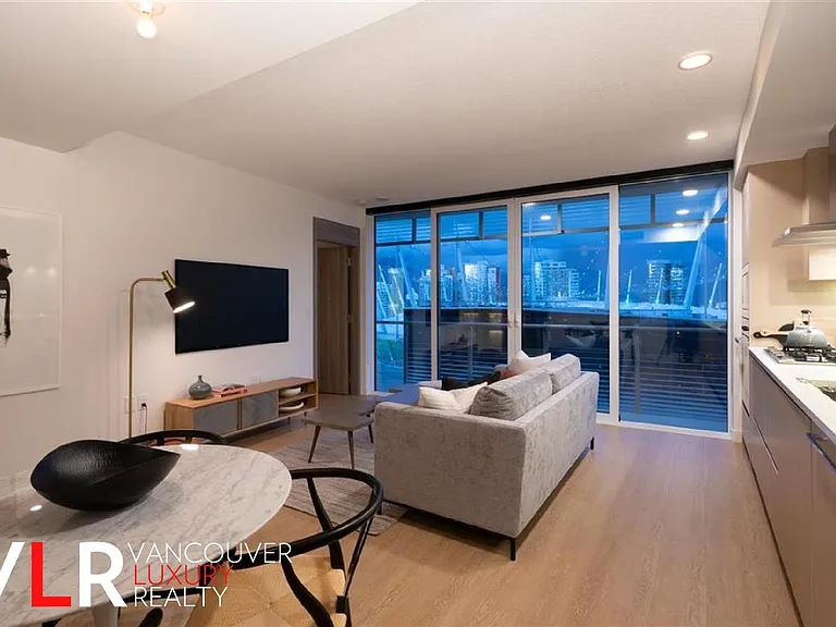89 Nelson St #2106 — Photo 2