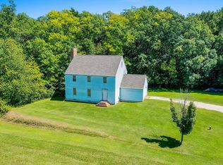 704 Sand Hill Rd, Brussels, WI 54204