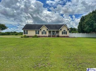 809 W Main St, Latta, SC 29565
