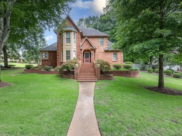 2557 Horsham Dr, Germantown, TN 38139