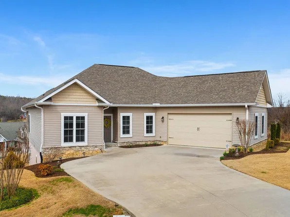214 Unutsi Trl, Vonore, TN 37885
