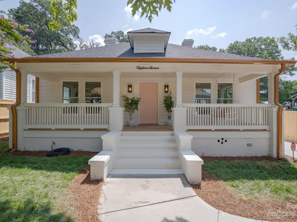 1816 Umstead St, Charlotte, NC 28205