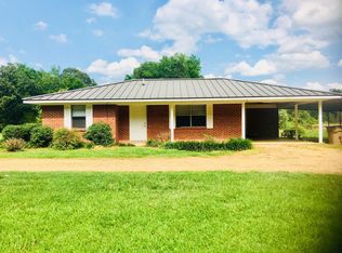 2804 Dorsey Evergreen Rd, Fulton, MS 38843