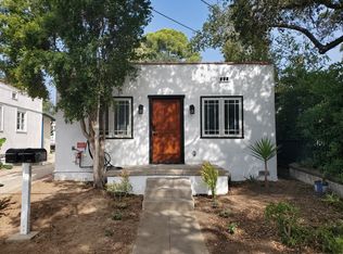 1099 E Rio Grande St, Pasadena, CA 91104