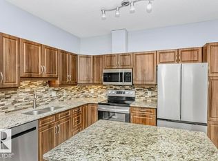 2503 Hanna Cres NW #119, Edmonton, AB