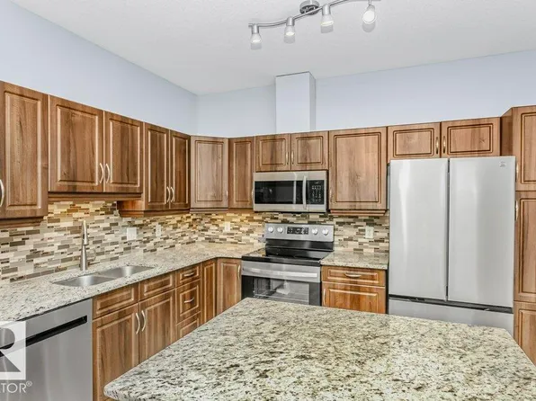 2503 Hanna Cres NW #119, Edmonton, AB T6R 0H1