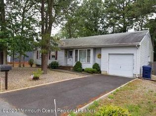 1116 Spar Ave, Beachwood, NJ