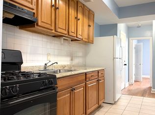 5119 2nd St NW APT 4, Washington, DC 20011