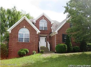 10715 Hite Creek Rd, Louisville, KY 40241