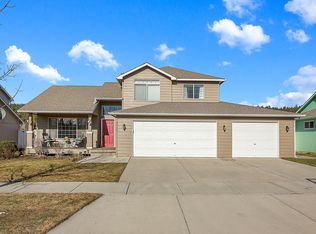 9717 E Princeton Ave, Spokane, WA 99206