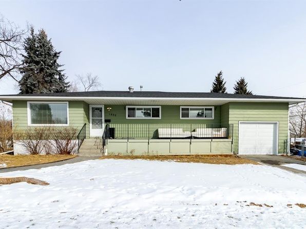 1832 S 27th Ave NW, Calgary, AB T2M 2J5