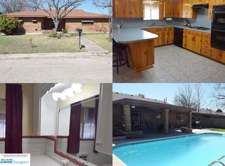 1000 Missouri Ave, Killeen, TX 76541