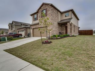 1300 Canopy Creek Way, Austin, TX 78748