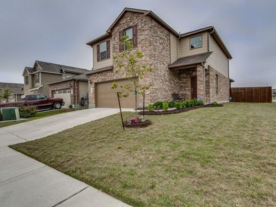1300 Canopy Creek Way, Austin, TX, 78748