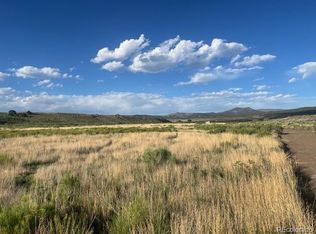 2950 Motley Rd, Fort Garland, CO 81133