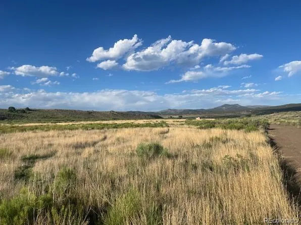 Lot 2950 Motley Road, Fort Garland, CO 81133