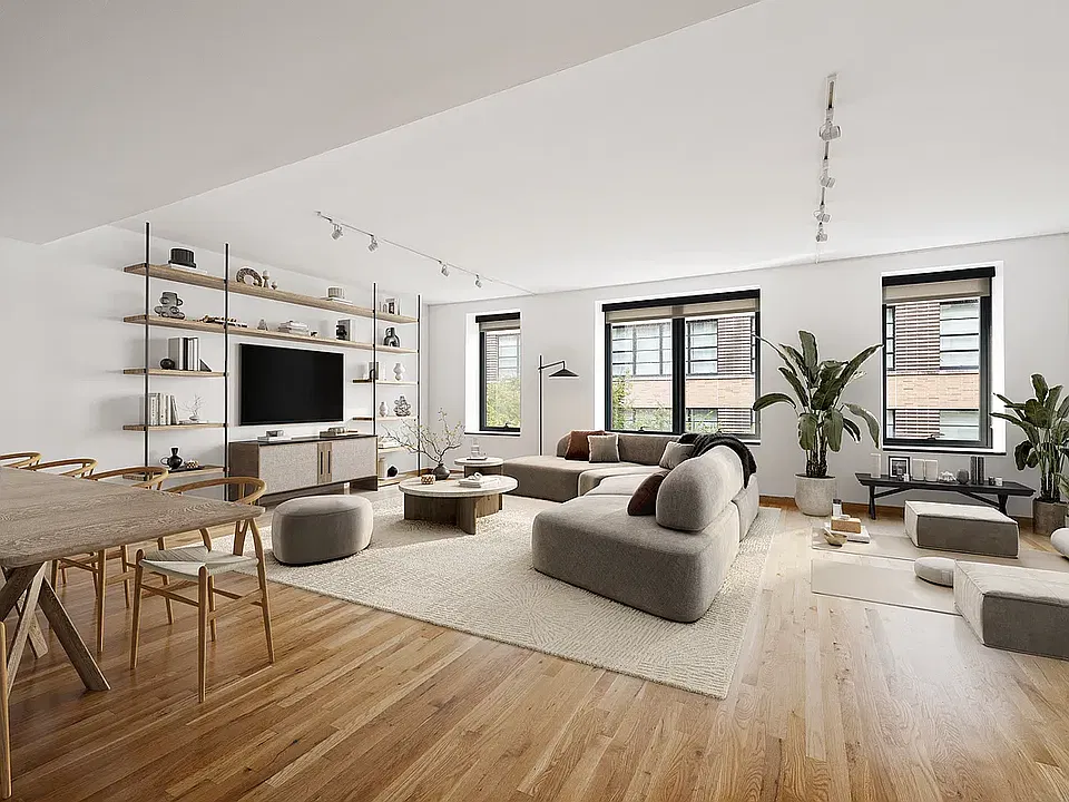 73 Sullivan St #4S