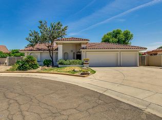 12321 N 71st Ln, Peoria, AZ 85381