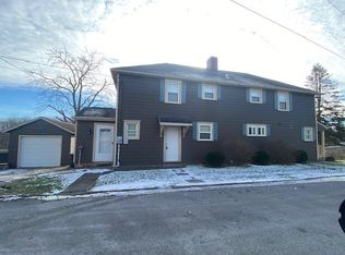 153 Wood Ln, Nemacolin, PA 15351