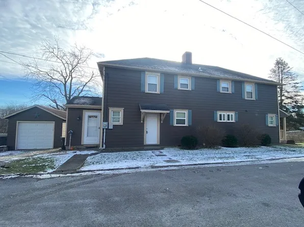 153 Wood Ln, Nemacolin, PA 15351