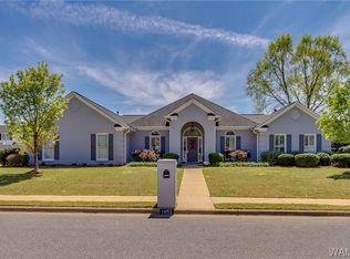 1451 Greymont Ln, Tuscaloosa, AL 35406