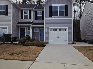 6708 Gibraltar Rock Dr #1, Raleigh, NC 27610