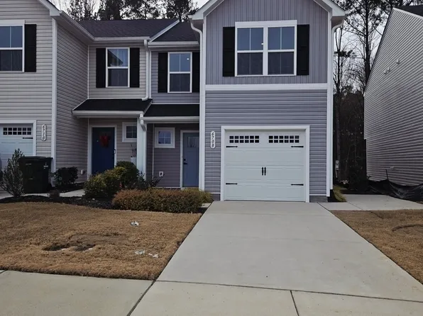 6708 Gibraltar Rock Dr #1, Raleigh, NC 27610