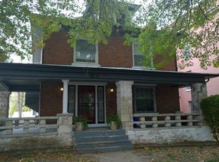 1101 Park Ave, Kansas City, MO 64127