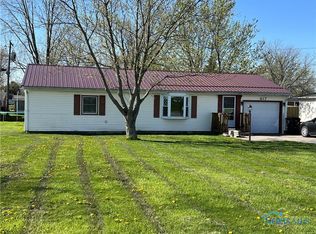 817 Johnson Rd, Paulding, OH 45879