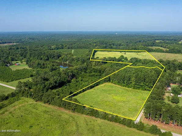 440 Mount Carmel Rd, Abbeville, SC 29620
