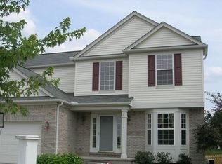 4744 Haughton Ct, Stow, OH 44224