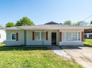 432 Oak St SW, Bessemer, AL 35022