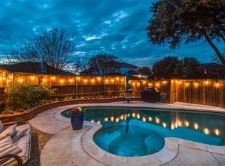 8205 Ship St, Frisco, TX 75035