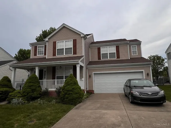 2150 Picketside Dr, Batavia, OH 45103
