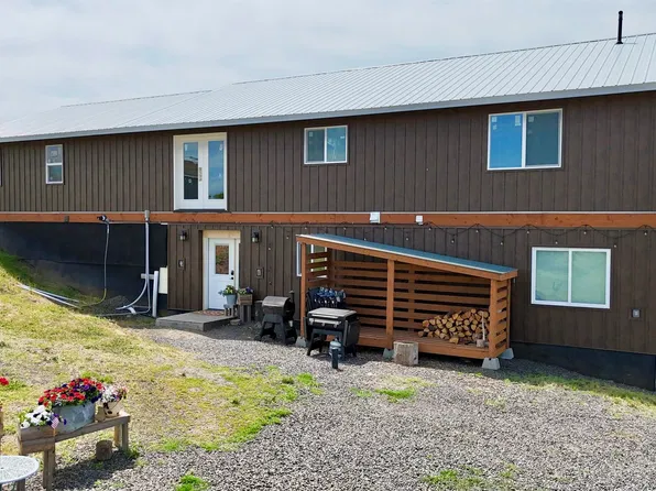 176 Golden Hills Dr, Grangeville, ID 83530