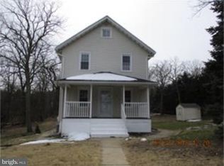 19 Scott Ave, Clementon, NJ 08021